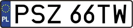 PSZ66TW