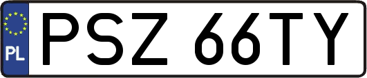 PSZ66TY