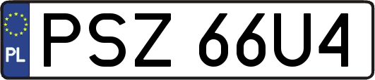 PSZ66U4