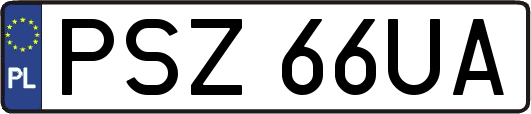PSZ66UA