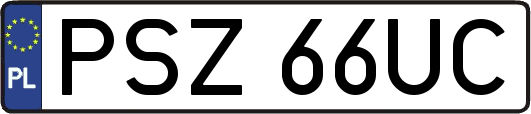 PSZ66UC