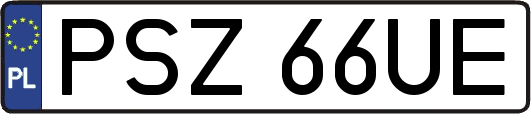 PSZ66UE