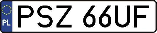 PSZ66UF