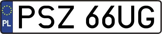 PSZ66UG