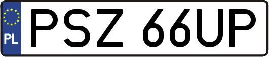 PSZ66UP