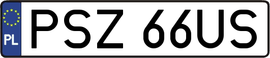 PSZ66US