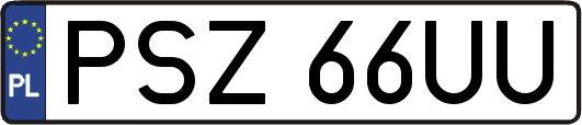 PSZ66UU