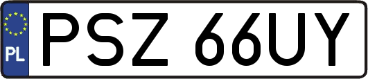 PSZ66UY