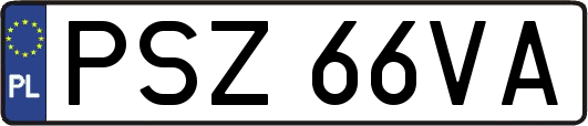 PSZ66VA