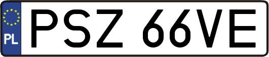 PSZ66VE