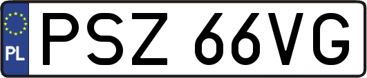 PSZ66VG