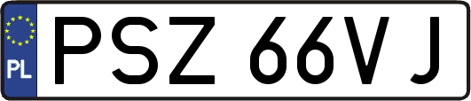 PSZ66VJ
