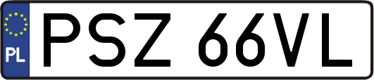 PSZ66VL
