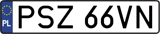 PSZ66VN