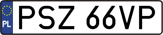 PSZ66VP