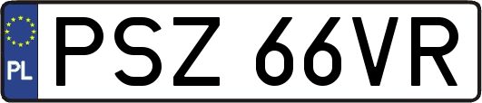 PSZ66VR