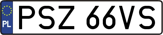 PSZ66VS