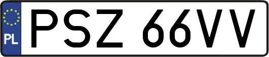PSZ66VV