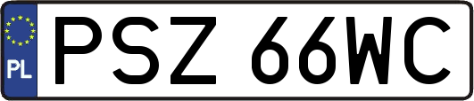 PSZ66WC