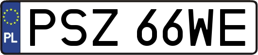 PSZ66WE