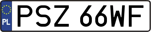 PSZ66WF