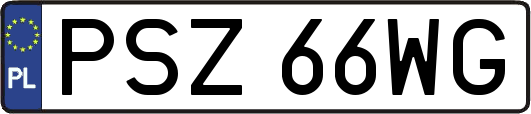 PSZ66WG