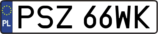 PSZ66WK