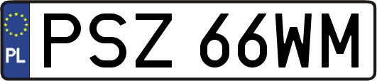 PSZ66WM