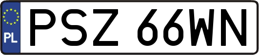 PSZ66WN