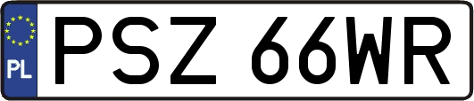 PSZ66WR