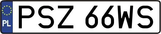 PSZ66WS