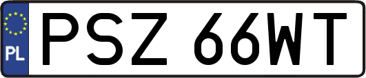 PSZ66WT