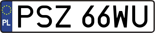 PSZ66WU