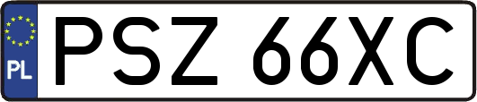 PSZ66XC
