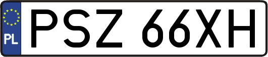 PSZ66XH