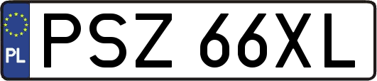 PSZ66XL