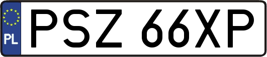 PSZ66XP