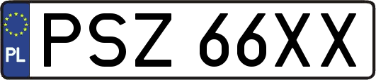 PSZ66XX