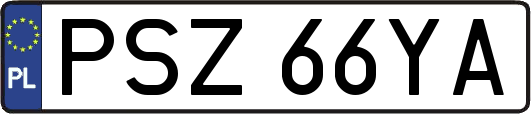 PSZ66YA