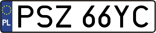 PSZ66YC