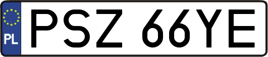 PSZ66YE