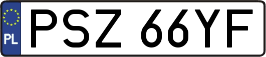 PSZ66YF