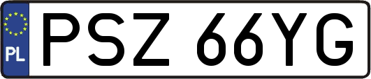 PSZ66YG