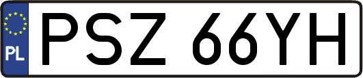 PSZ66YH