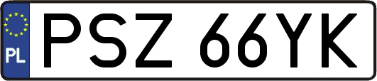 PSZ66YK