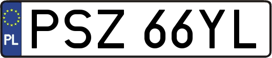 PSZ66YL