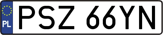 PSZ66YN