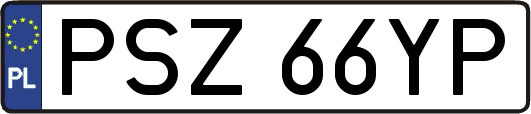 PSZ66YP