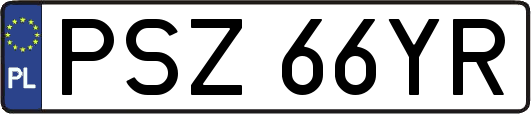 PSZ66YR