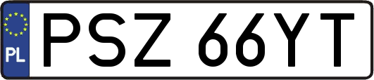 PSZ66YT